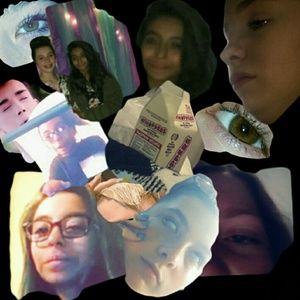 Meet your Posher, Kaelyn